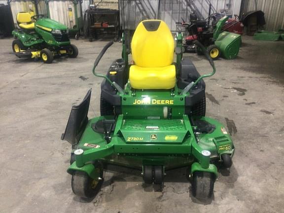 Image of John Deere Z730M Primary image