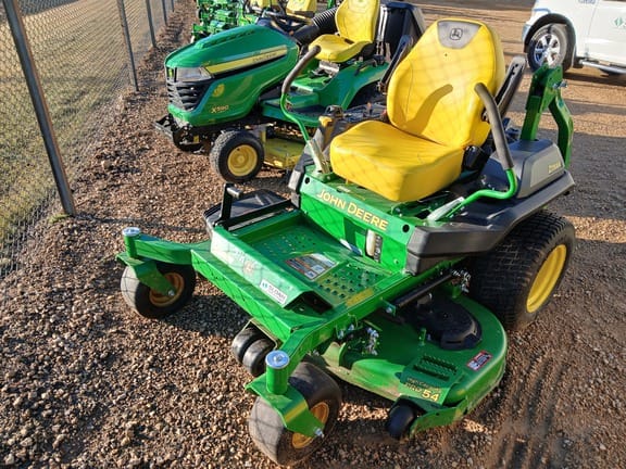 2021 John Deere Z730M Image