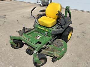 2021 John Deere Z735E Image