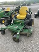 2021 John Deere Z735E Image