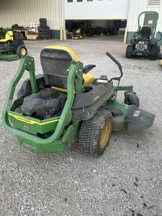 Image of John Deere Z735E equipment image 2