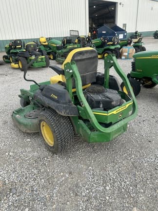 Image of John Deere Z735E equipment image 3