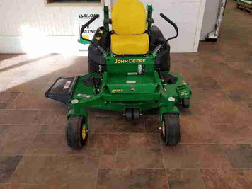Main image John Deere Z735E
