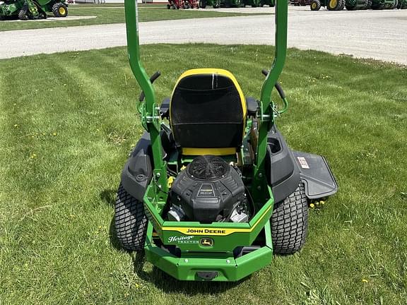 Image of John Deere Z735M equipment image 3