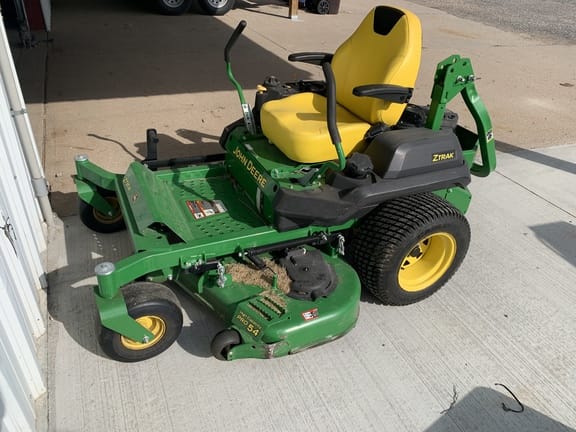 Main image John Deere Z735M