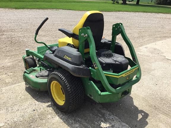 Image of John Deere Z735M equipment image 2