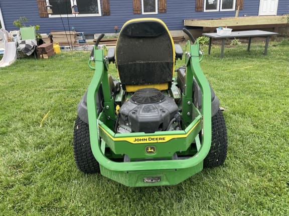 Image of John Deere Z735M equipment image 1