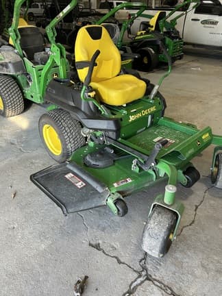 Image of John Deere Z735M equipment image 2