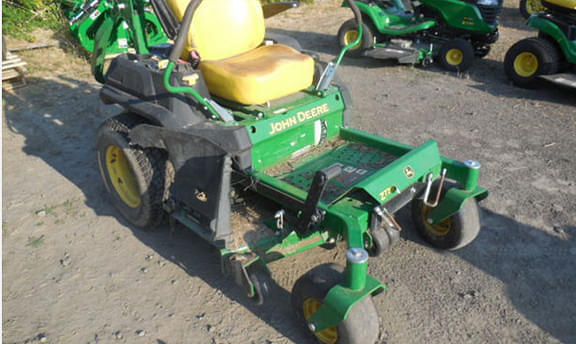 Image of John Deere Z735M Image 1