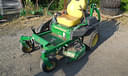 2021 John Deere Z735M Image