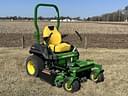 2021 John Deere Z735M Image