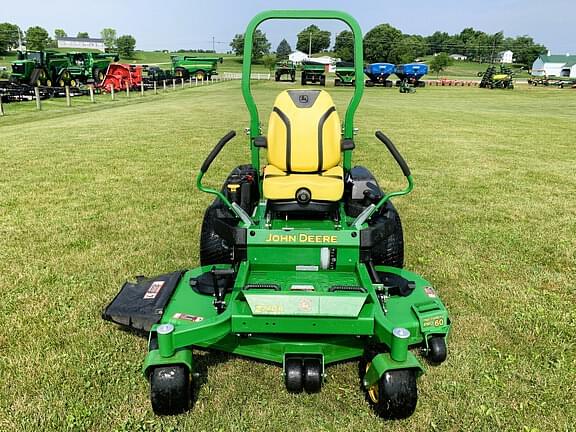 Image of John Deere Z740R equipment image 1