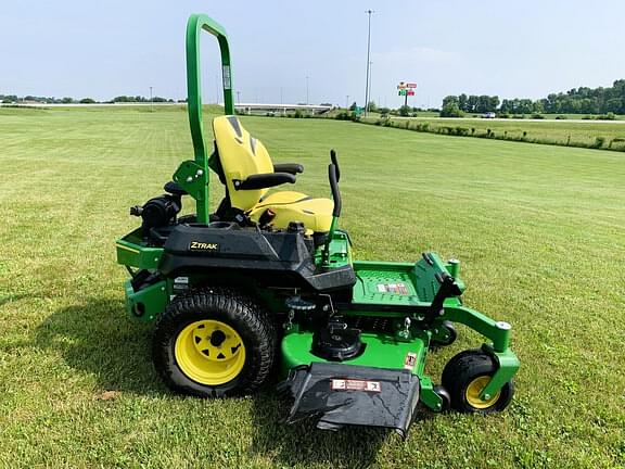 Image of John Deere Z740R equipment image 3
