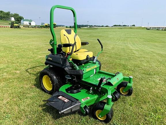 Image of John Deere Z740R equipment image 2