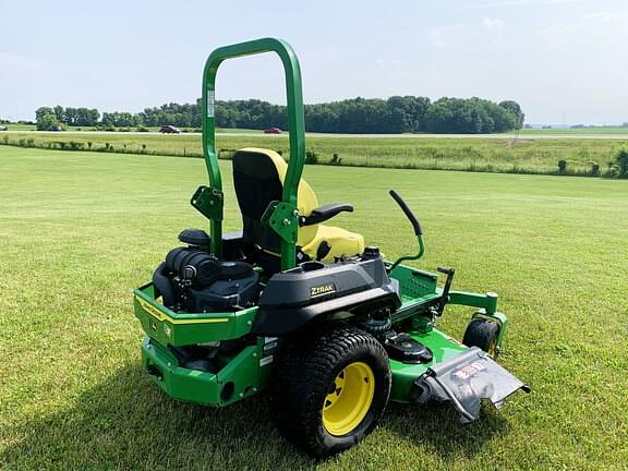 Image of John Deere Z740R equipment image 4