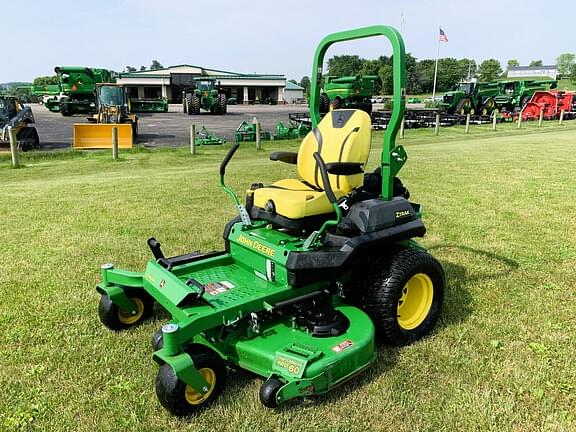 Image of John Deere Z740R Primary image