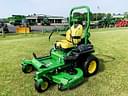 2021 John Deere Z740R Image