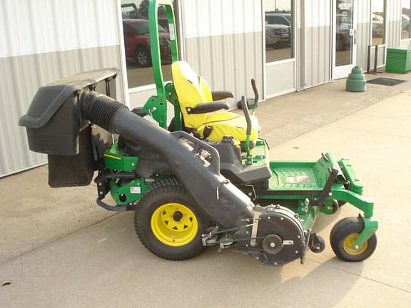 Image of John Deere Z740R equipment image 2