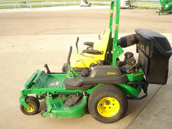 Image of John Deere Z740R equipment image 1