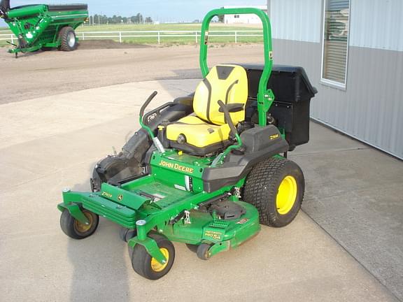 Image of John Deere Z740R Primary image