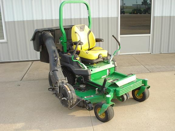 Image of John Deere Z740R equipment image 3