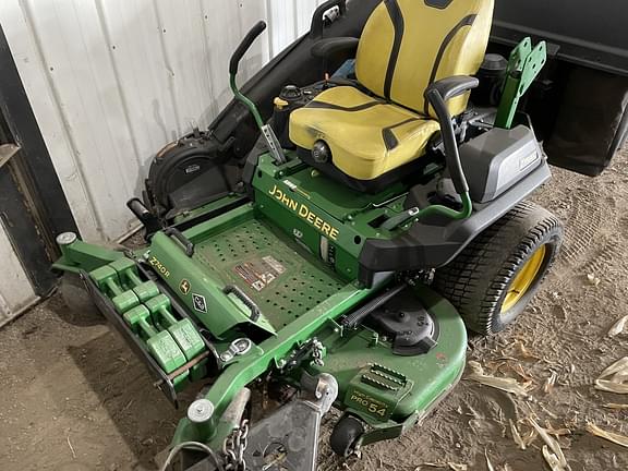 Image of John Deere Z740R Primary image