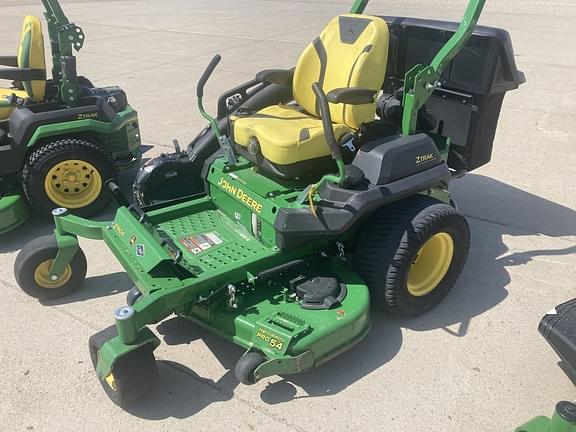 Image of John Deere Z740R Primary image