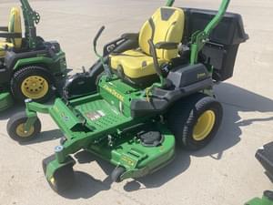 2021 John Deere Z740R Image