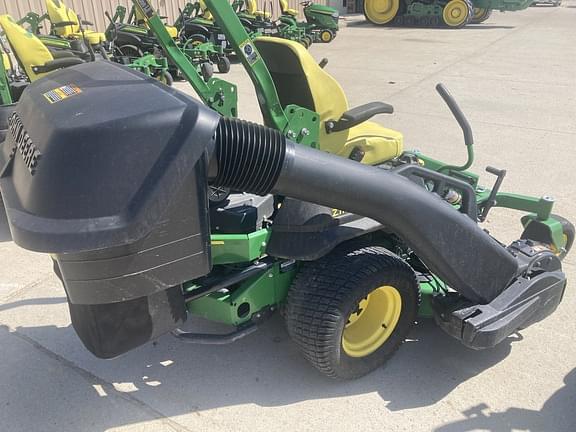 Image of John Deere Z740R equipment image 4