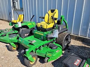 Main image John Deere Z740R 0