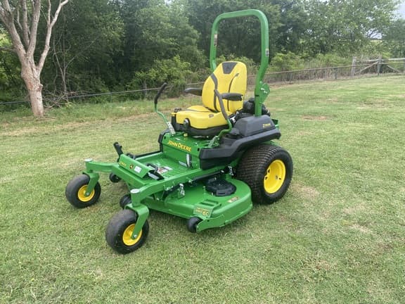 Image of John Deere Z740R Primary image