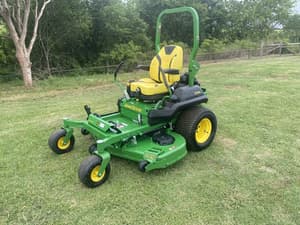 2021 John Deere Z740R Image