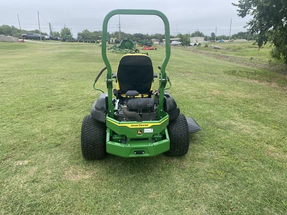 Image of John Deere Z740R equipment image 4