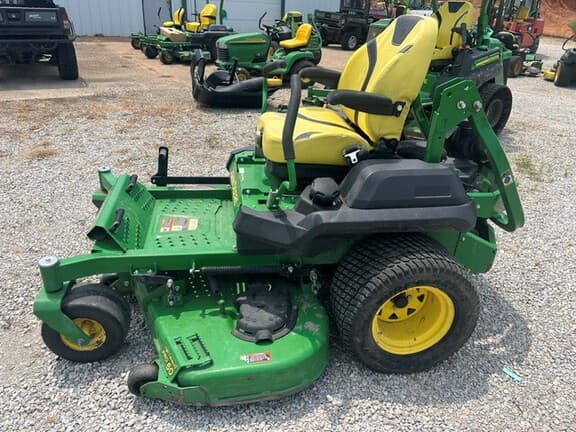 Image of John Deere Z740R equipment image 1