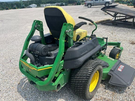 Image of John Deere Z740R equipment image 4
