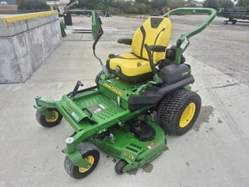 Main image John Deere Z740R