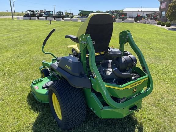 Image of John Deere Z740R equipment image 2