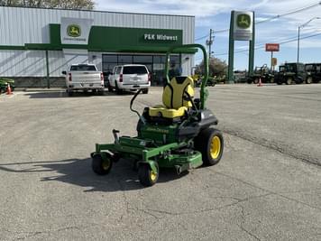 Main image John Deere Z740R