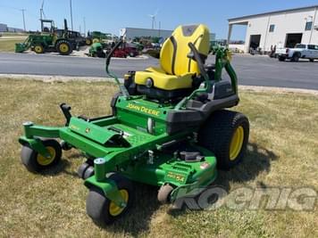 Main image John Deere Z740R