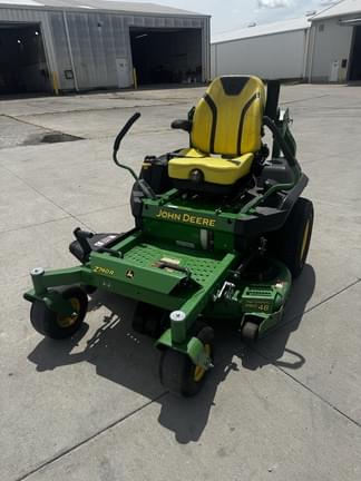 Main image John Deere Z740R