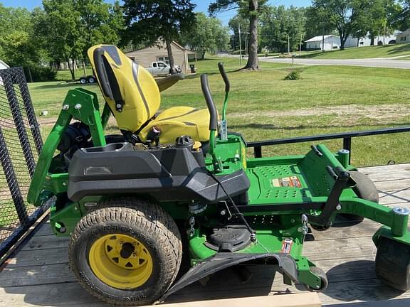 Image of John Deere Z740R equipment image 2