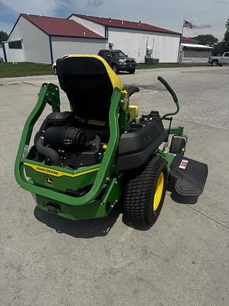 Image of John Deere Z740R equipment image 3