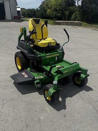 Image of John Deere Z740R equipment image 4