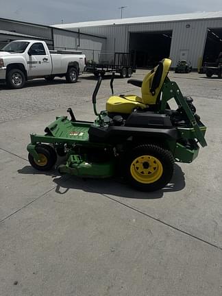 Image of John Deere Z740R equipment image 2