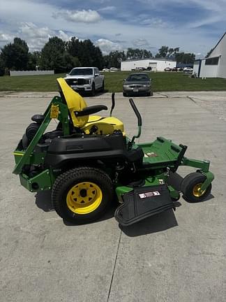 Image of John Deere Z740R equipment image 1