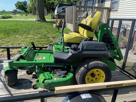 Image of John Deere Z740R Primary image