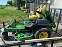 2021 John Deere Z740R Image