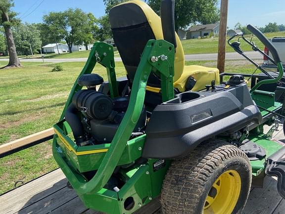 Image of John Deere Z740R equipment image 3