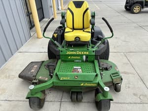 2021 John Deere Z740R Image