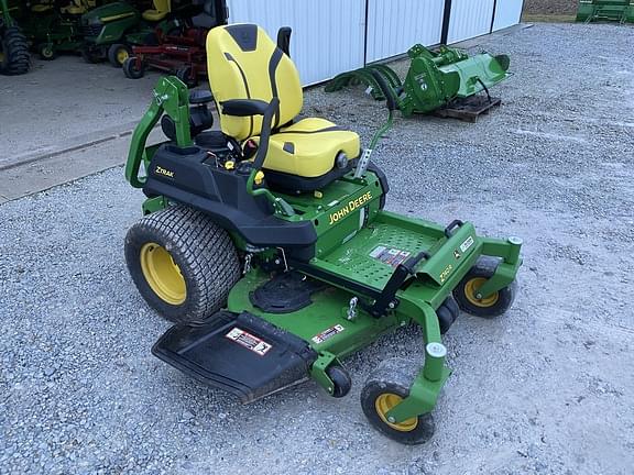 Image of John Deere Z740R equipment image 3